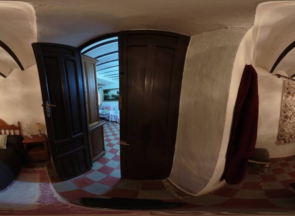 Revente - Terrain à bâtir - Lietor - Castilla la mancha