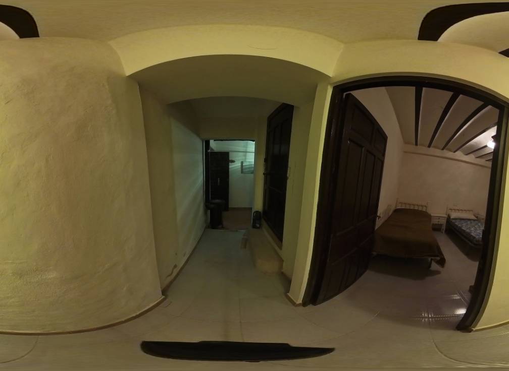 Revente - Terrain à bâtir - Lietor - Castilla la mancha