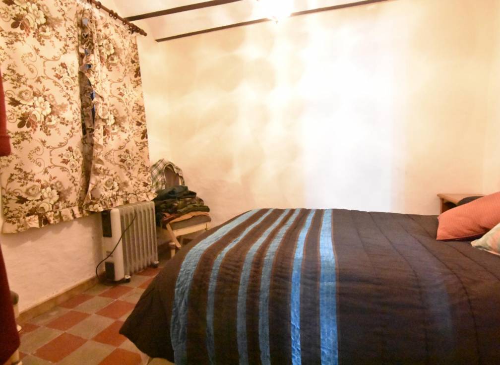 Revente - Terrain à bâtir - Lietor - Castilla la mancha