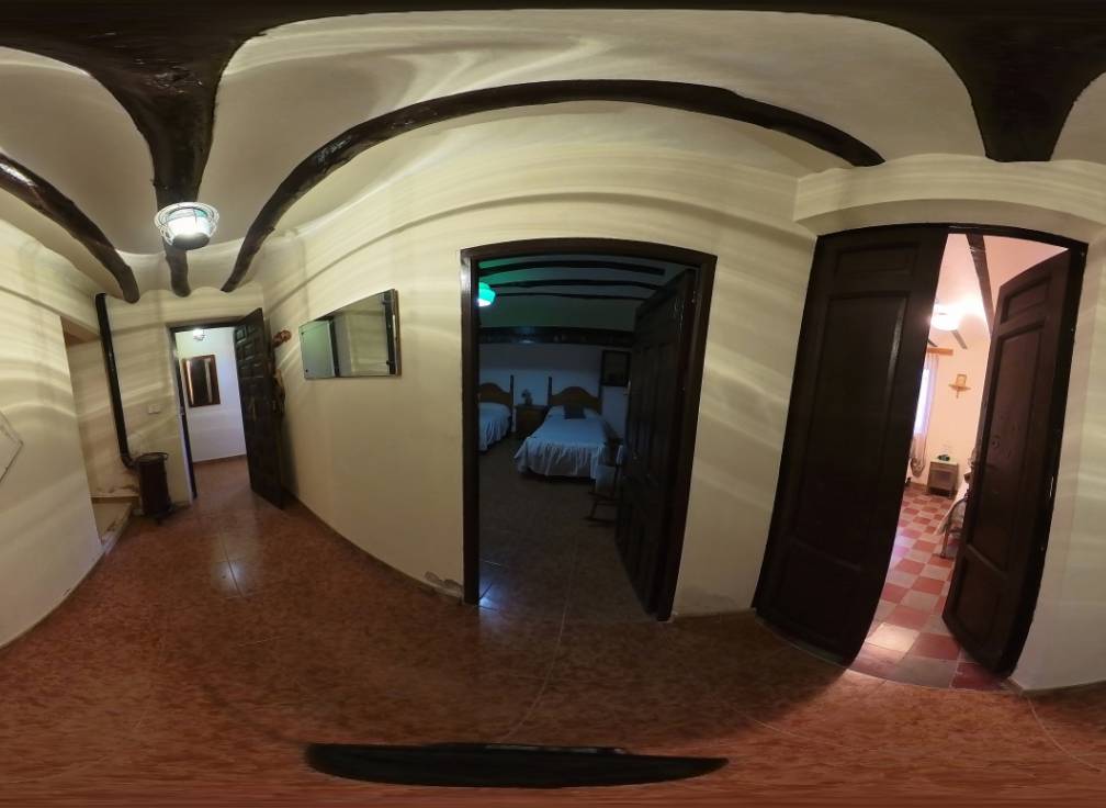 Revente - Terrain à bâtir - Lietor - Castilla la mancha