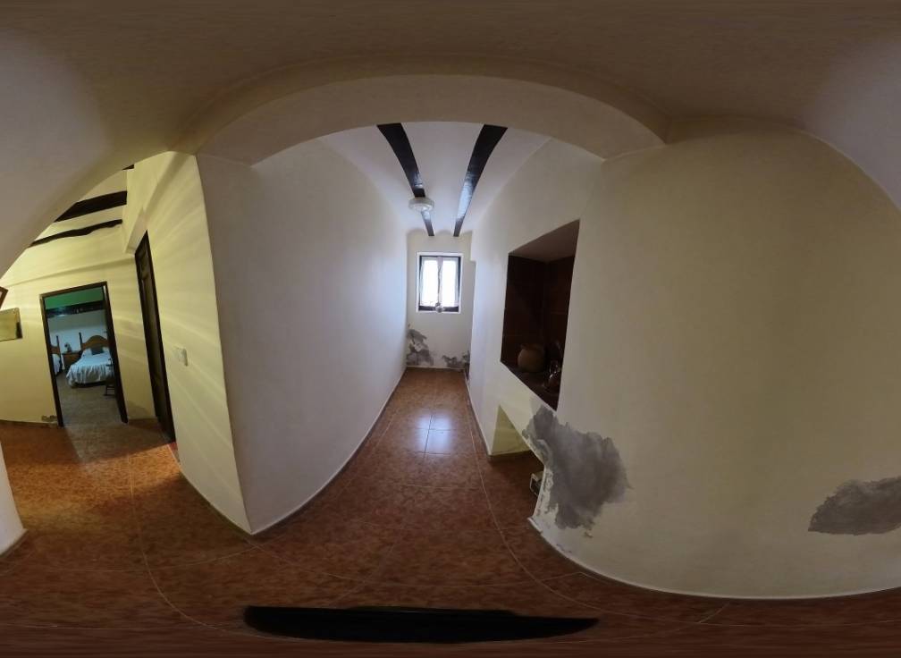 Revente - Terrain à bâtir - Lietor - Castilla la mancha