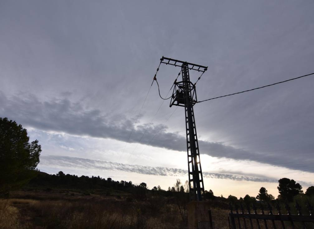 Revente - Terrain à bâtir - Lietor - Castilla la mancha