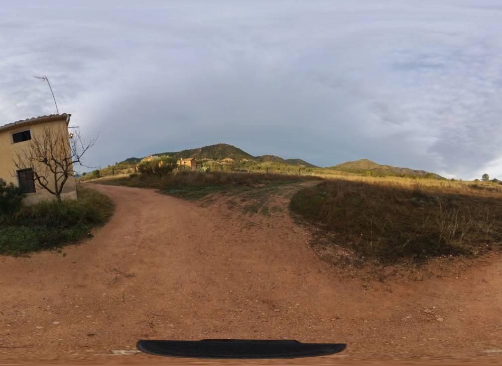Revente - Terrain à bâtir - Lietor - Castilla la mancha