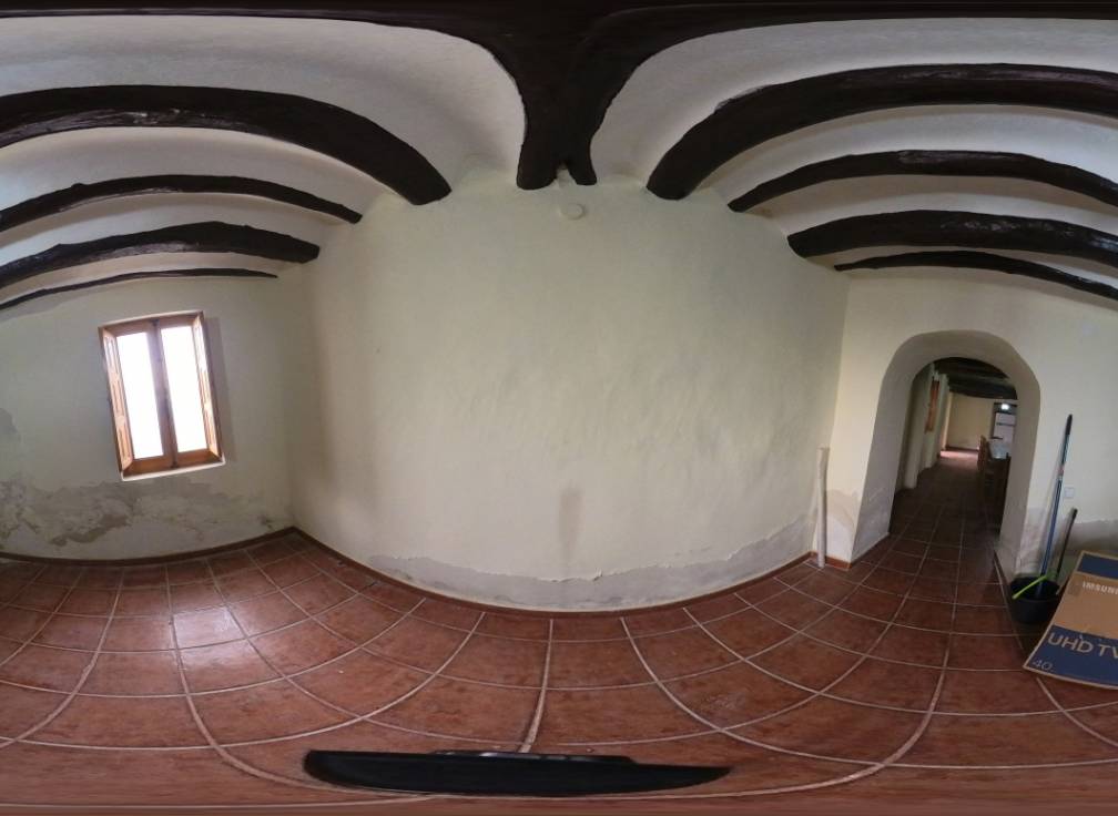 Revente - Terrain à bâtir - Lietor - Castilla la mancha