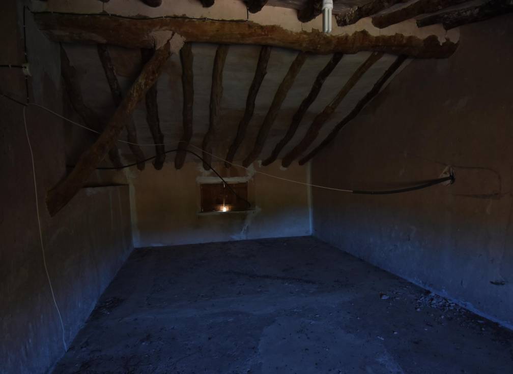 Revente - Terrain à bâtir - Lietor - Castilla la mancha