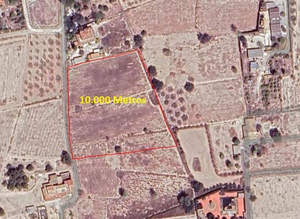 Revente - Terreno urbanizable - Perleta - Maitino-Perleta