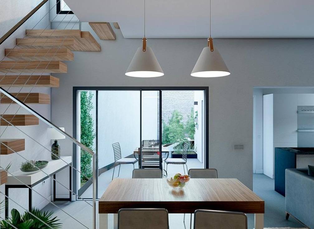 Revente - Terreno urbanizable - Perleta - Maitino-Perleta