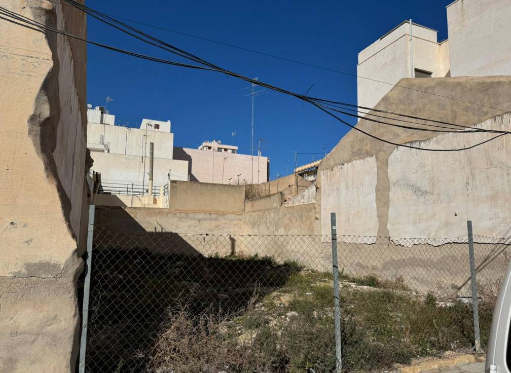 Revente -  - Torrellano - Centro