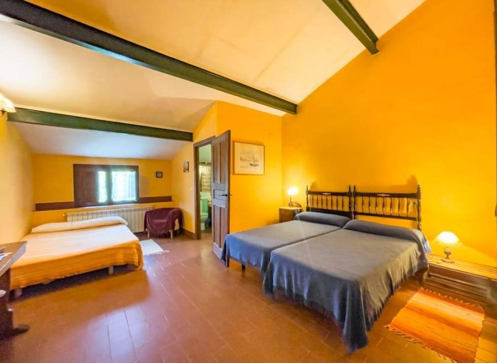 Revente -  - Torremenga - Extremadura