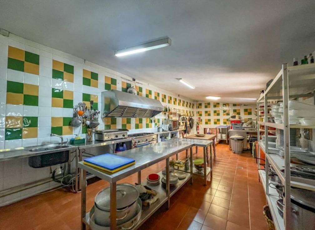 Revente -  - Torremenga - Extremadura