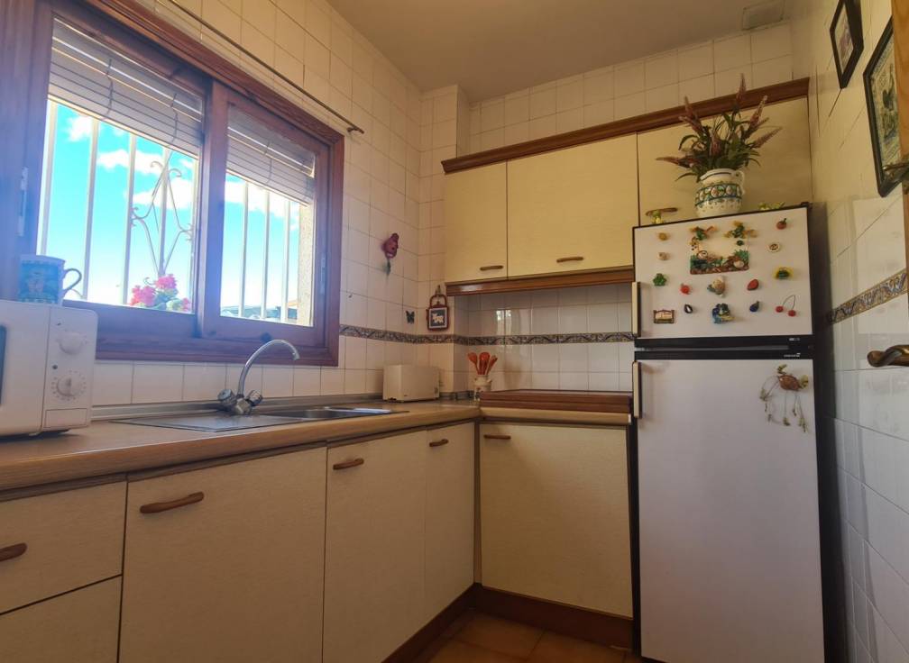 Revente - Townhouse - Arenales del Sol - Avenida costa blanca