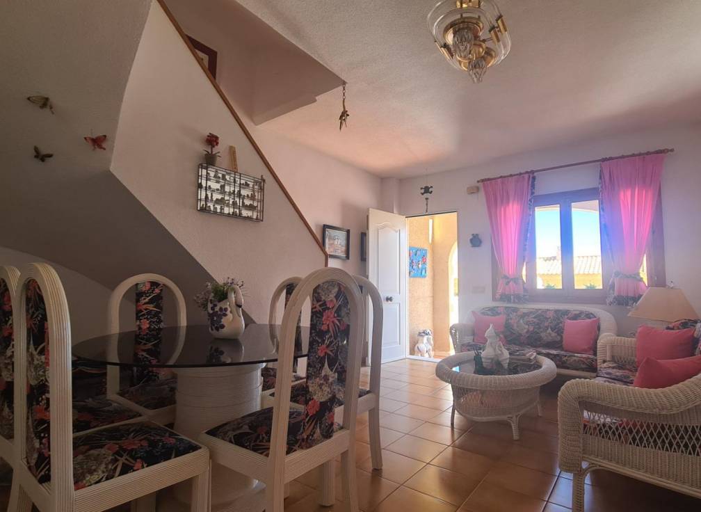 Revente - Townhouse - Arenales del Sol - Avenida costa blanca