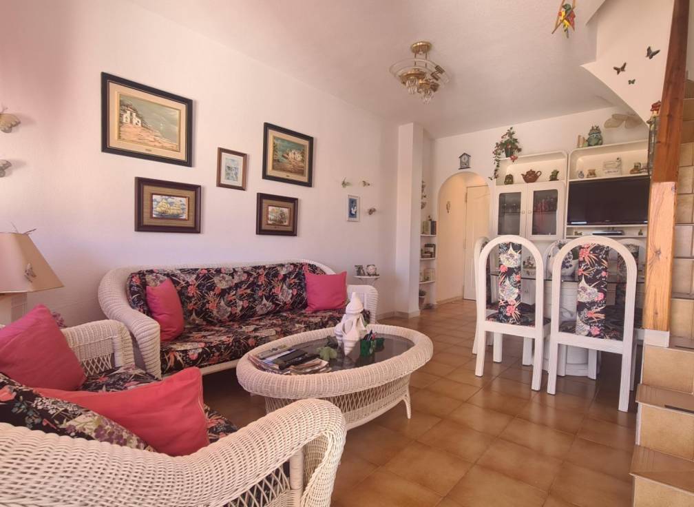 Revente - Townhouse - Arenales del Sol - Avenida costa blanca