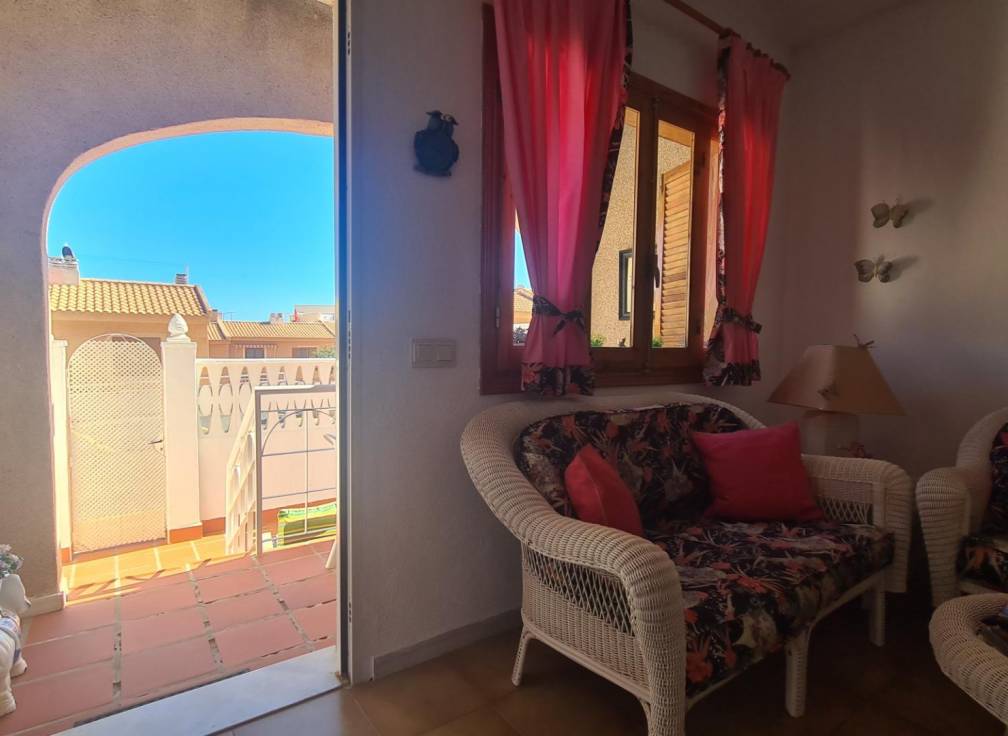 Revente - Townhouse - Arenales del Sol - Avenida costa blanca