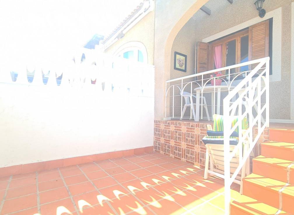 Revente - Townhouse - Arenales del Sol - Avenida costa blanca