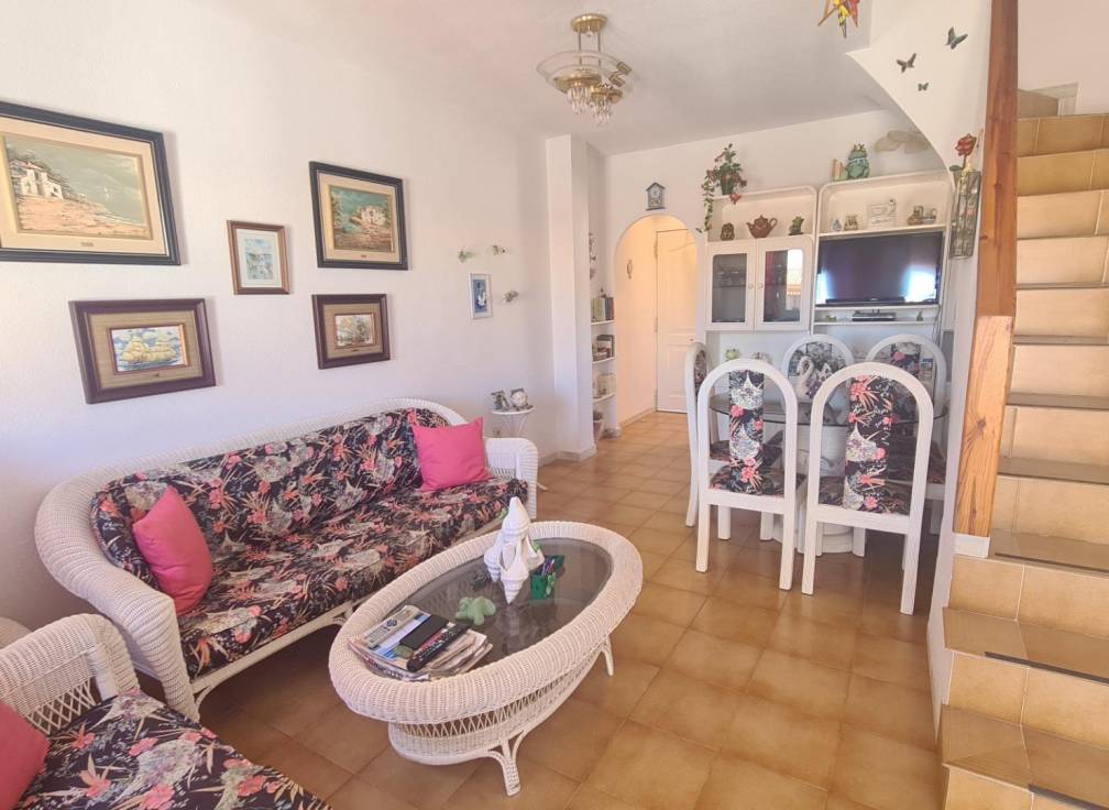 Revente - Townhouse - Arenales del Sol - Avenida costa blanca