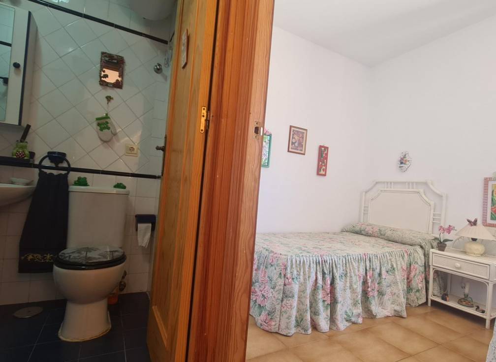 Revente - Townhouse - Arenales del Sol - Avenida costa blanca