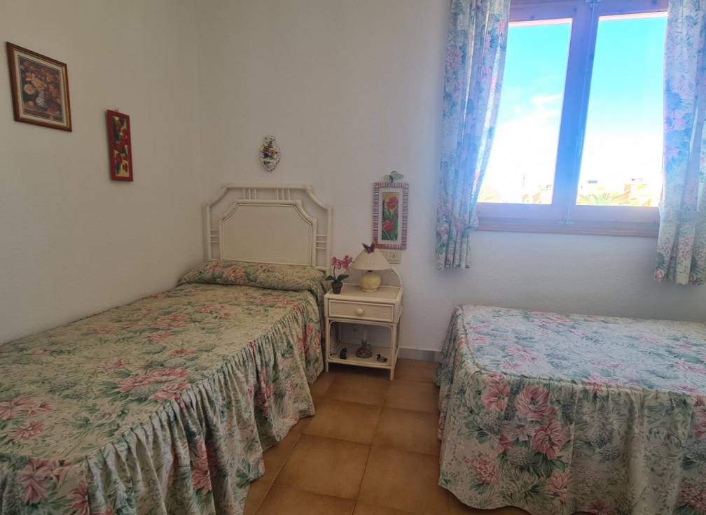 Revente - Townhouse - Arenales del Sol - Avenida costa blanca