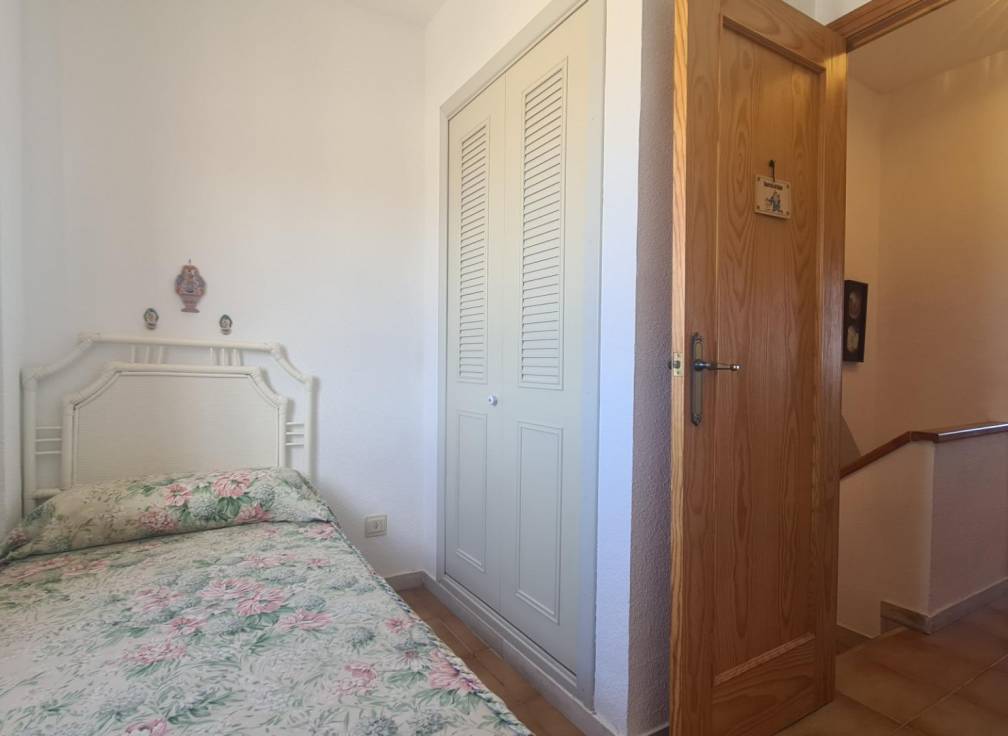 Revente - Townhouse - Arenales del Sol - Avenida costa blanca