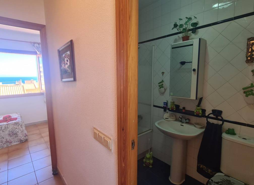 Revente - Townhouse - Arenales del Sol - Avenida costa blanca