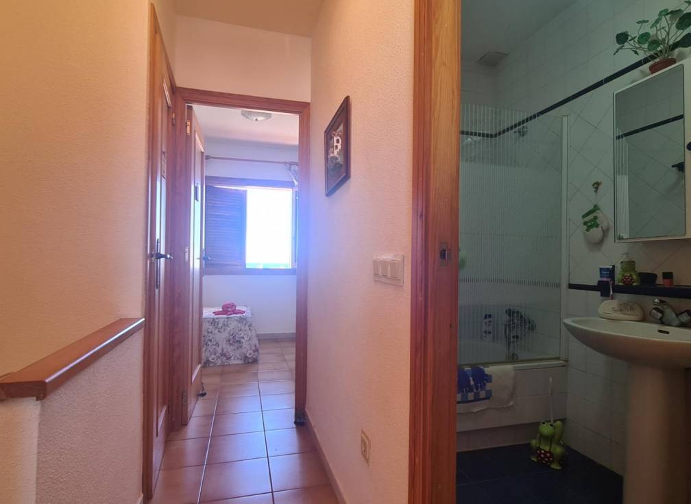 Revente - Townhouse - Arenales del Sol - Avenida costa blanca