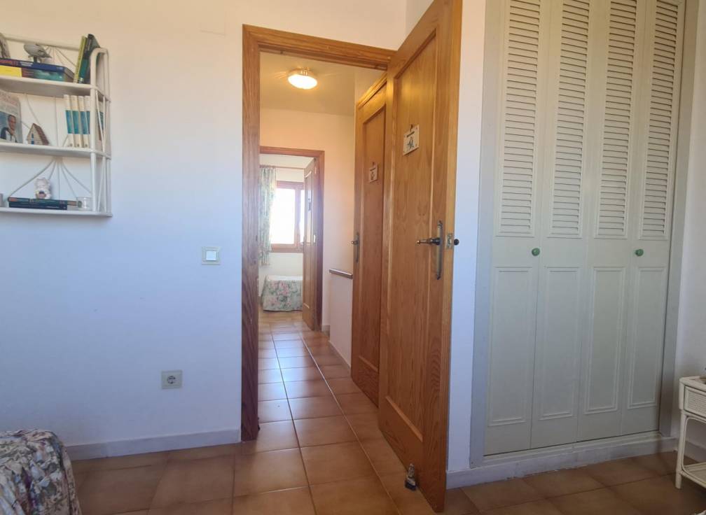Revente - Townhouse - Arenales del Sol - Avenida costa blanca