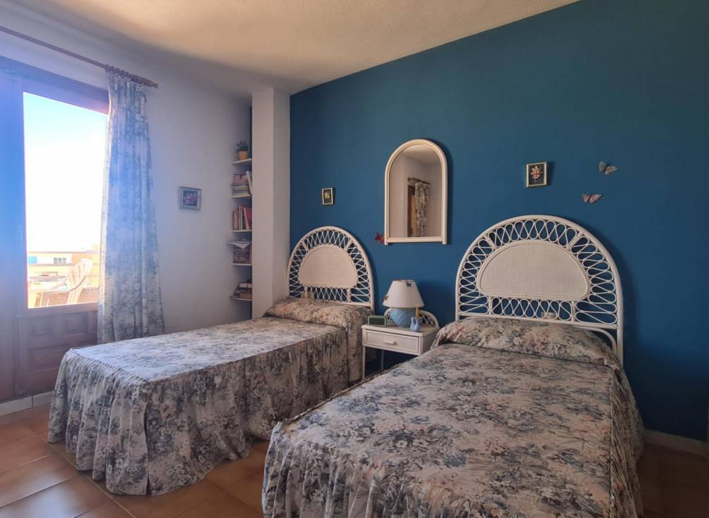 Revente - Townhouse - Arenales del Sol - Avenida costa blanca