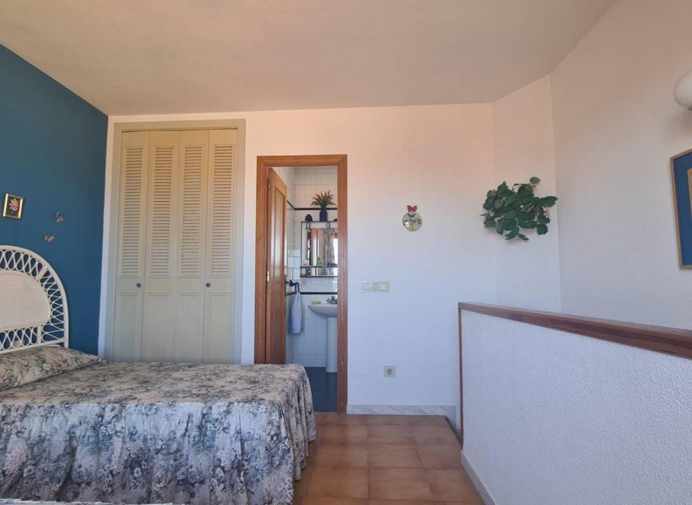 Revente - Townhouse - Arenales del Sol - Avenida costa blanca