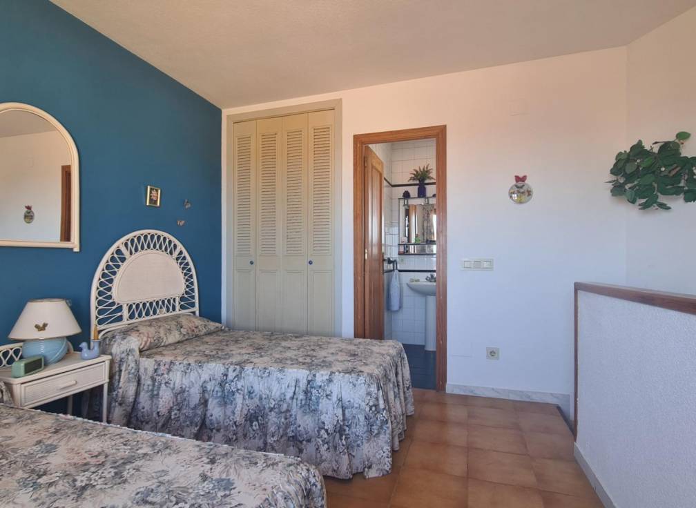 Revente - Townhouse - Arenales del Sol - Avenida costa blanca