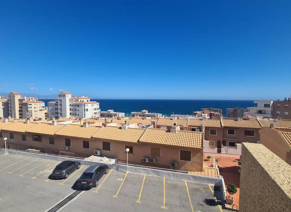 Revente - Townhouse - Arenales del Sol - Avenida costa blanca