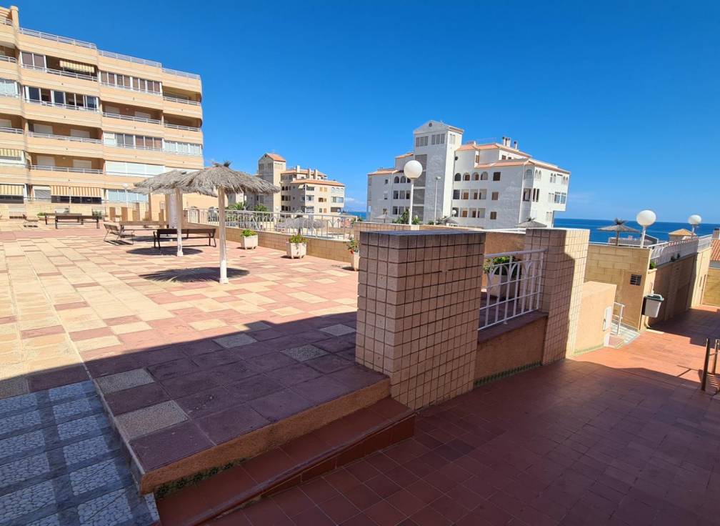 Revente - Townhouse - Arenales del Sol - Avenida costa blanca