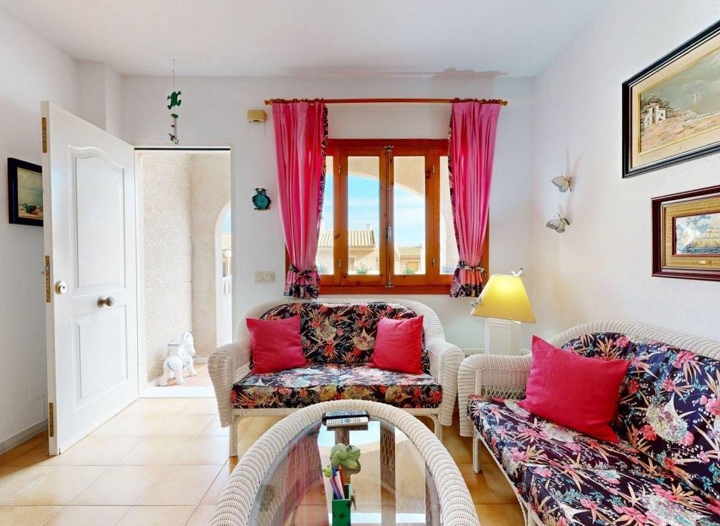 Revente - Townhouse - Arenales del Sol - Avenida costa blanca