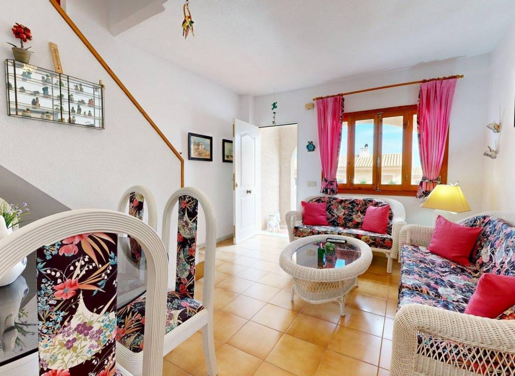 Revente - Townhouse - Arenales del Sol - Avenida costa blanca