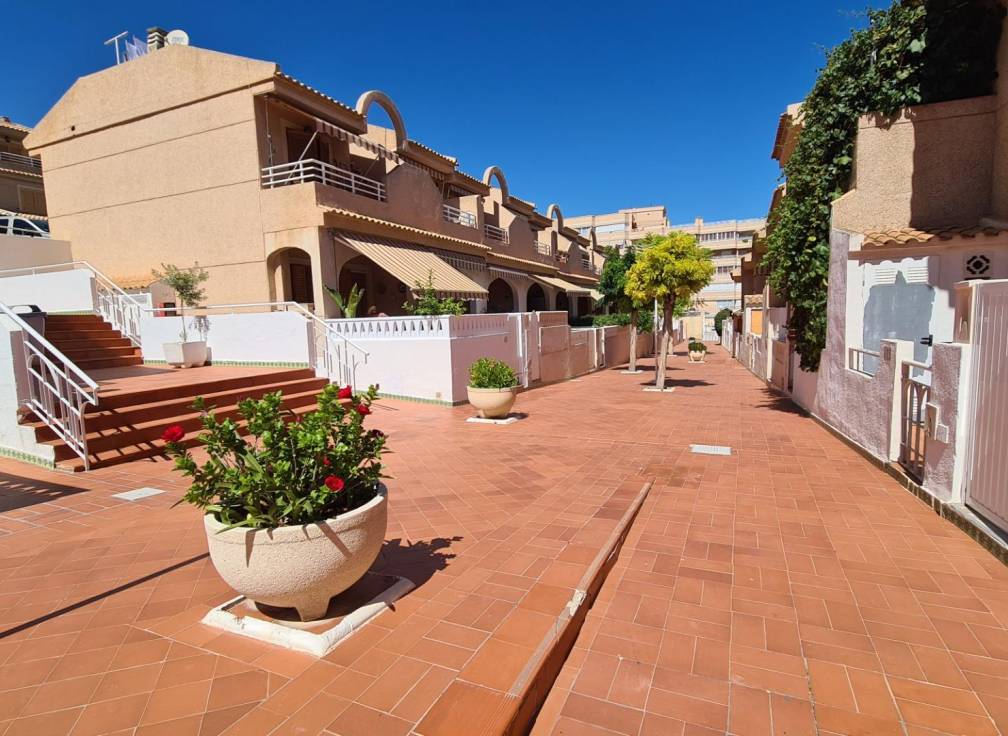 Revente - Townhouse - Arenales del Sol - Avenida costa blanca