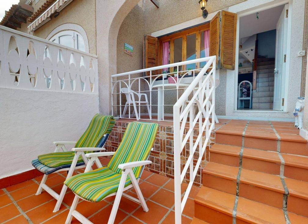 Revente - Townhouse - Arenales del Sol - Avenida costa blanca