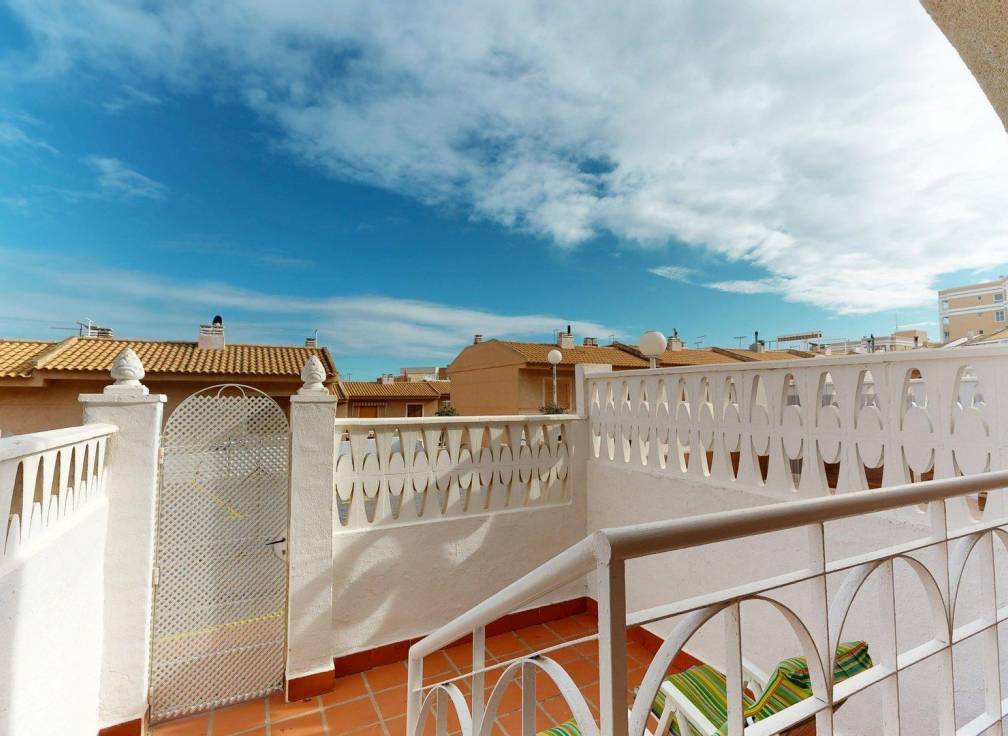 Revente - Townhouse - Arenales del Sol - Avenida costa blanca