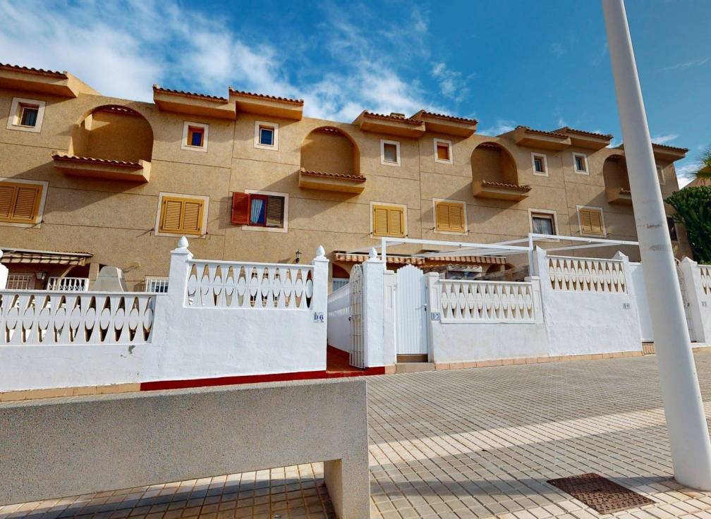 Revente - Townhouse - Arenales del Sol - Avenida costa blanca