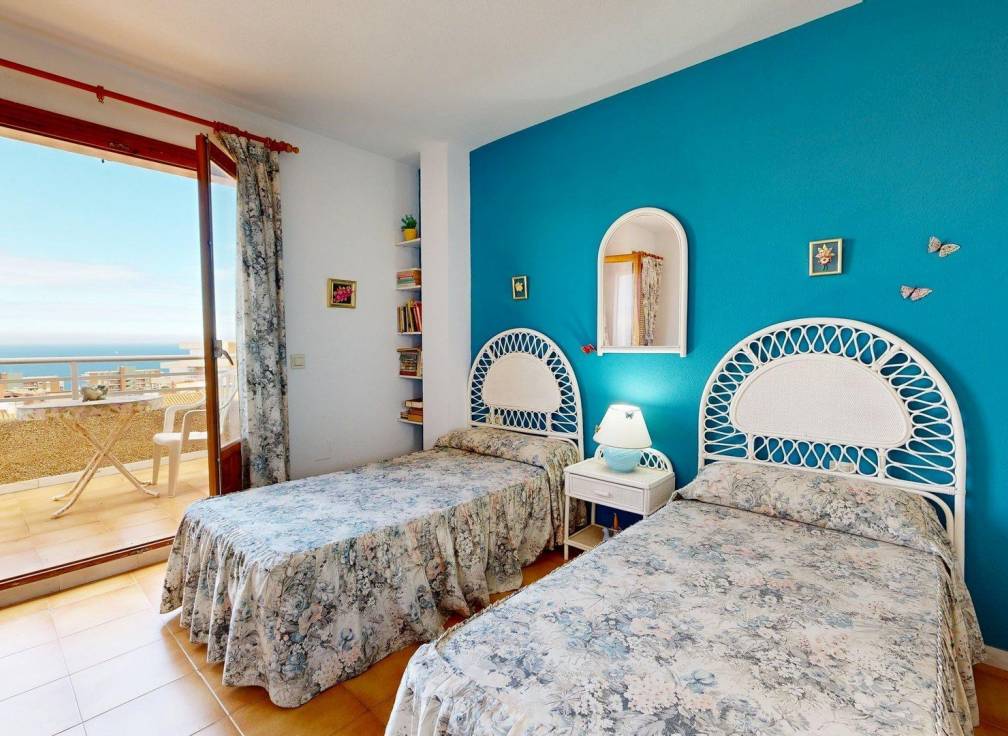 Revente - Townhouse - Arenales del Sol - Avenida costa blanca