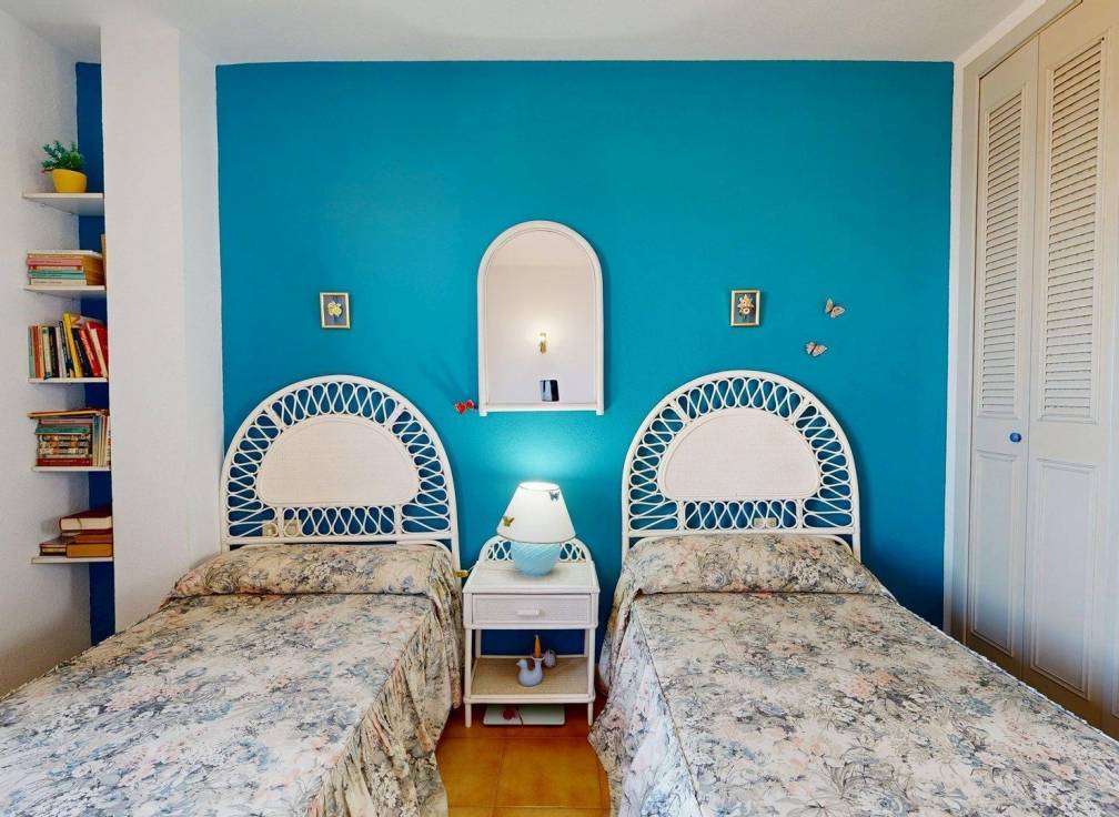 Revente - Townhouse - Arenales del Sol - Avenida costa blanca