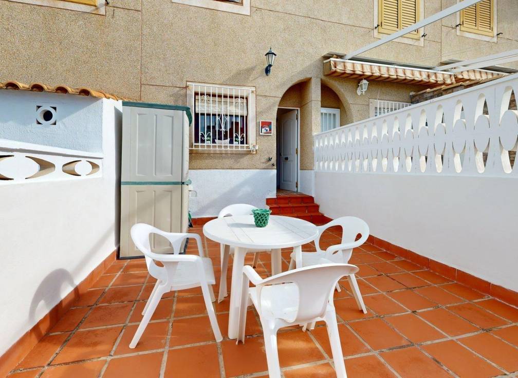 Revente - Townhouse - Arenales del Sol - Avenida costa blanca