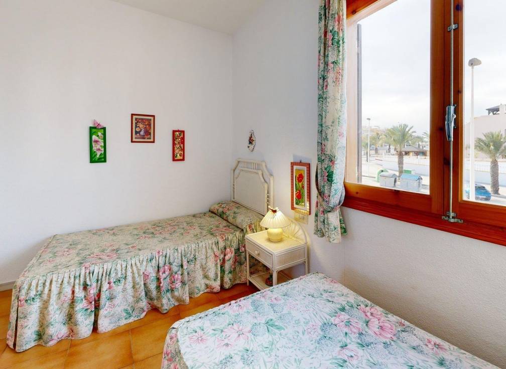 Revente - Townhouse - Arenales del Sol - Avenida costa blanca