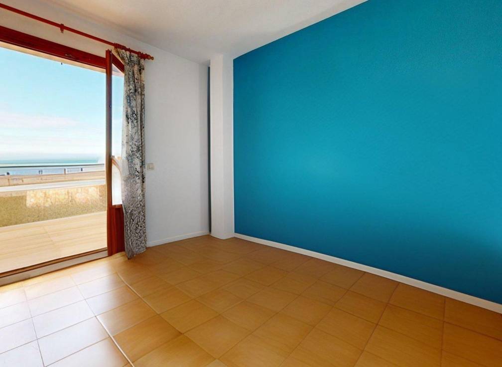 Revente - Townhouse - Arenales del Sol - Avenida costa blanca