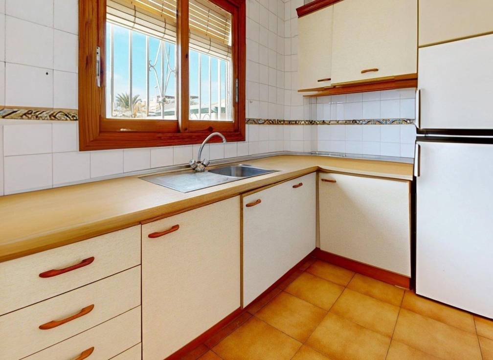 Revente - Townhouse - Arenales del Sol - Avenida costa blanca
