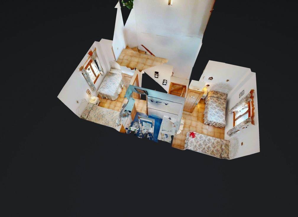 Revente - Townhouse - Arenales del Sol - Avenida costa blanca