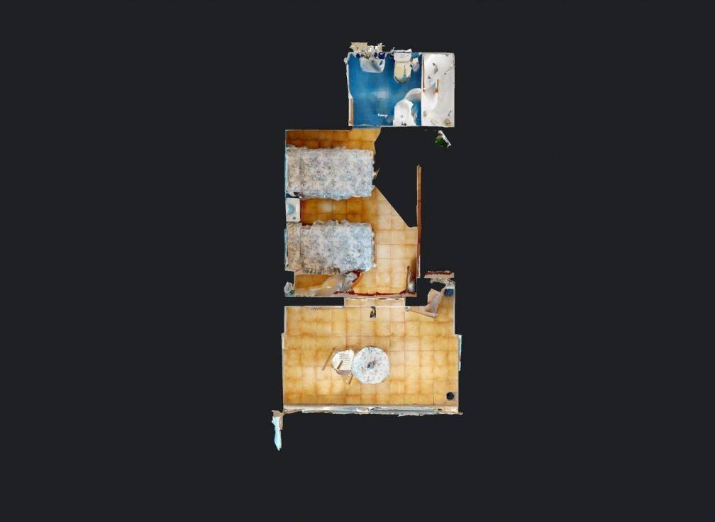 Revente - Townhouse - Arenales del Sol - Avenida costa blanca