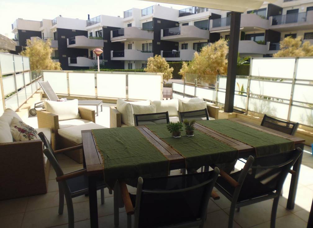 Revente - Townhouse - Arenales del Sol - Calle albacete