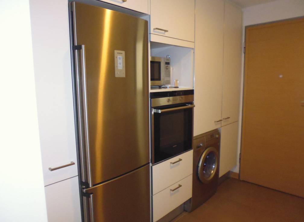 Revente - Townhouse - Arenales del Sol - Calle albacete