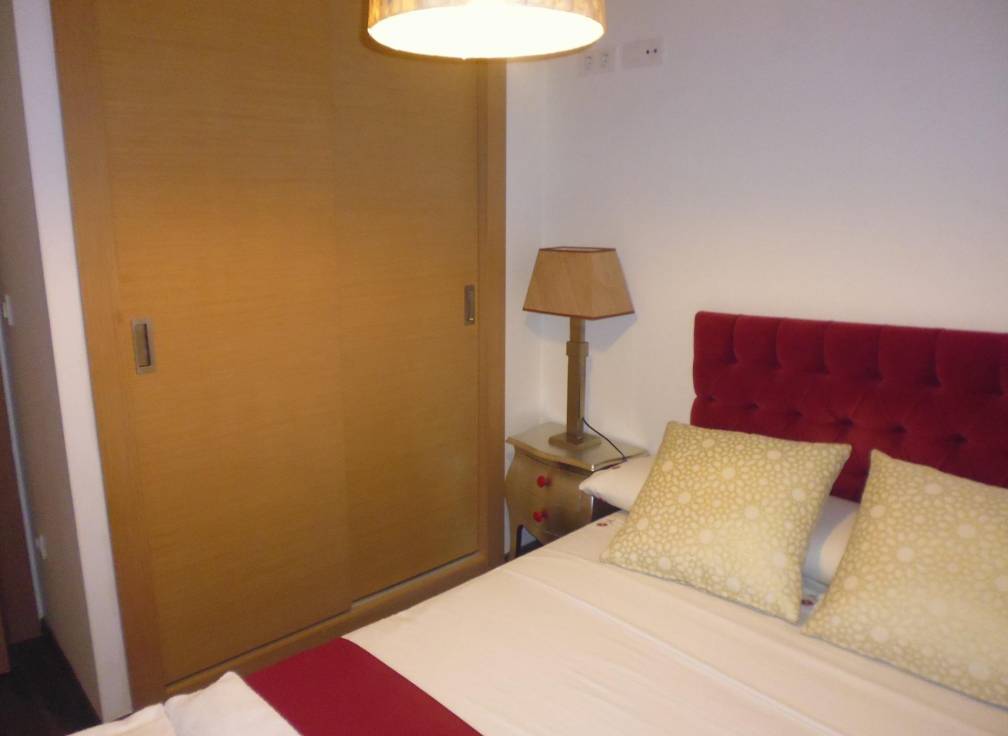 Revente - Townhouse - Arenales del Sol - Calle albacete