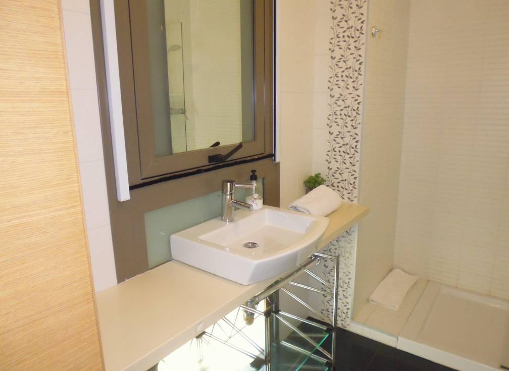 Revente - Townhouse - Arenales del Sol - Calle albacete