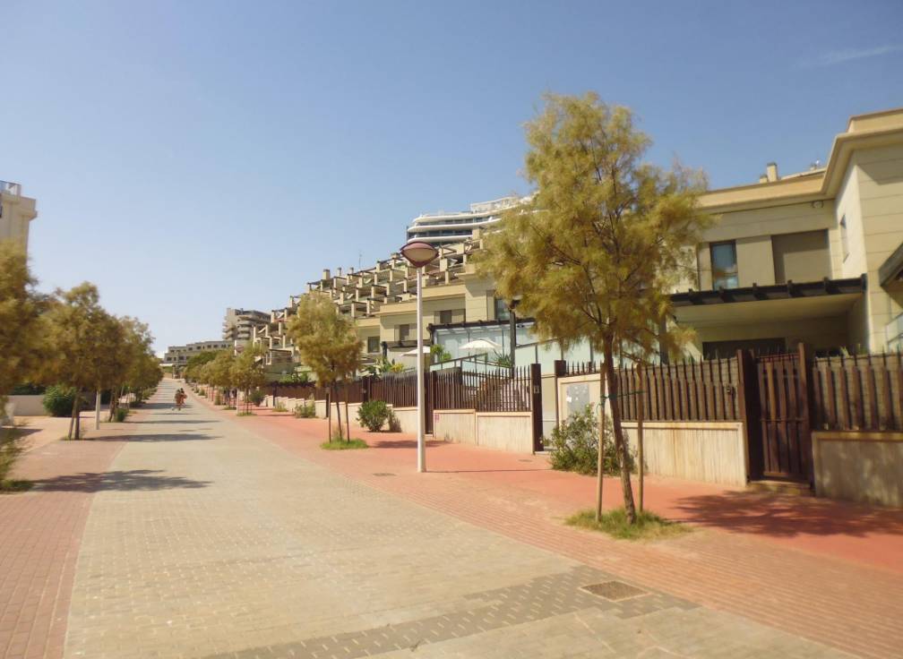 Revente - Townhouse - Arenales del Sol - Calle albacete